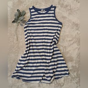 Gap t-shirt dress